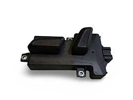Panou Consola Comutator Buton Butoane Reglaj Scaun Dreapta Fata Volkswagen Passat B6 2005 - 2010 Cod 8K0959747 8K0959747C 8K0959747B 8K0959747A 4H0959747 7P6959747A 7P6959747 [LS0909]