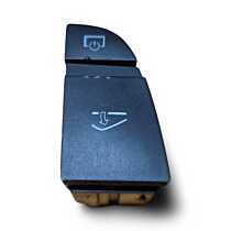 Buton Actionare Deschidere Torpedou Audi A6 C6 2004 - 2011 Cod 4F1927227B [N4487]