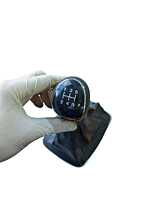 Nuca si Manson Piele 5 Trepte Ford Focus 2 2004 - 2010 [LC2344]