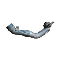 Furtun Conducta Tub Aer Turbo Turbina Turbosuflanta Mazda 5 2.0 D RF7J 2005 - 2010 Cod RF7N13230 [M9519]