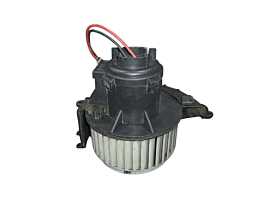 Aeroterma Motoras Ventilator Habitaclu Opel Astra H 2004 - 2010 Cod 52421335 [N2469]