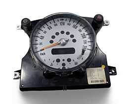 Ceas Cluster Instrumente Bord Mini Cooper R50 R53 2001 - 2006 Cod 6211-6924908 AR-0039-002 [LR2847]