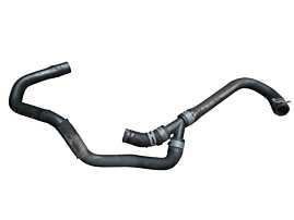 Furtun Furtune Conducte Apa Volkswagen Golf 7 1.4 TSI 2012 - 2016 Cod 5Q0122073AN [N3261]