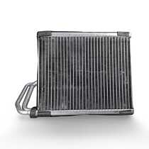 Radiator AC Aer Conditionat Clima Renault Scenic 3 1.5 DCI 2009 - 2016 Cod 52387090 T1003362D [LR2754]