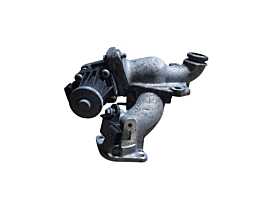 EGR Mercedes Clasa A Class W176 1.5 DCI 2012 - 2018 Cod 8200129863 [N2209]