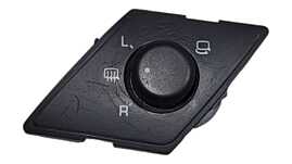 Buton Reglaj Oglinzi Electrice cu Pliere Rabatare Skoda Superb 1 2002 - 2008 Cod 3U1959565E [L8431]