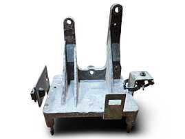 Suport Motor Fiat Doblo 1.4 Benzina 2010 - 2018 Cod 55203464 [N5314]