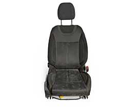 Scaun Dreapta Fata Pasager Textil Citroen C4 2004 - 2010 [LR3675]