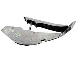 Pedala Acceleratie BMW Seria 3 E46 1997 - 2005 Cod 6762481 3541676248101 [N3989]