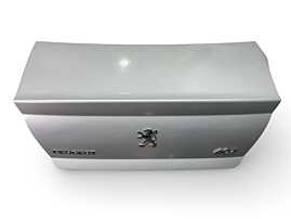 Capota Portbagaj Peugeot 407 Sedan Berlina 2004 - 2010 [LC3342]