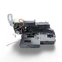 Panou Tablou Sigurante Mercedes Clasa E Class W212 2009 - 2016 Cod 5DK011023-15 5DK011023 2129009622 2129015205 2129020008 [LR3070]