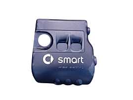 Capac Antifonare Protectie Motor Smart Forfour W454 1.1 2004 - 2006 Cod A1340100007 [V0786]