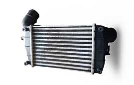 Radiator Intercooler Alfa Romeo 147 1.9 JTD 2000 - 2010 Cod 517159990 [MX1166]
