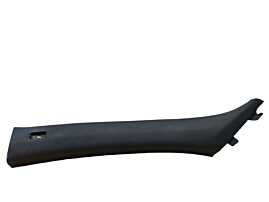 Ornament Stalp BMW Seria 3 E90 2004 - 2011 Cod 51437058331 [LR1920]