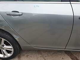 Usa Usi Portiera Portiere Dreapta Spate Dezechipata Opel Insignia A Hatchback 2008 - 2017 Culoare Z179 [L1113]