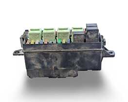 Panou Tablou Sigurante Mini Cooper R50 R53 2001 - 2006 Cod 1480790-09 [LR2874]