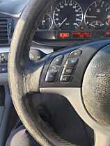 Buton Butoane Comenzi de pe Volan BMW Seria 3 E46 1997 - 2006