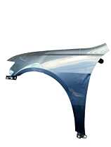 Aripa Stanga Fata Honda Accord 7 2002 - 2007 Culoare G516P (Prezinta ondulatie langa usa portiera) [LC2516]