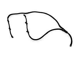 Conducta Furtun Combustibil Volkswagen Touareg 7P 3.0 TDI 2010 - 2018 [LR3239]