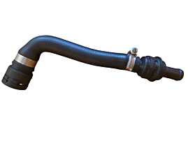 Furtun Conducta Apa BMW X5 E53 3.0 D 1999 - 2006 Cod 6421-8381224 8381224 [N4753]