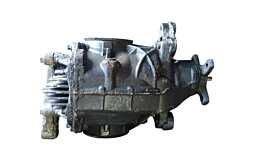 Grup Spate Raport 2.65 Mercedes Clasa S Class W221 3.0 2004 - 2013 Cod A2213503914 [M8938]