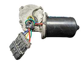 Motoras Stergator Parbriz Opel Corsa C 2000 - 2006 [N3972]