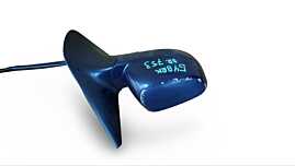 Oglinda Dreapta Manuala Volkswagen Golf 4 1998 - 2005 [A0021]