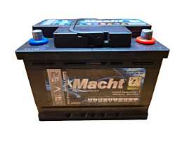 Baterie Acumulator Auto 60AH 600A Macht 560049060 Volkswagen Audi Seat Skoda Ford Opel Toyota BMW Mercedes Renault Peugeot Dacia 1999 - 2020 [D0618]