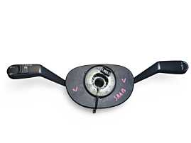 Ansamblu Maneta Manete Semnalizare Stergator Stergatoare Tempomat Pilot Automat Saab 9-3 93 2002 - 2008 Cod 12274202 12805559AA 128.05.559AA [LS0486]