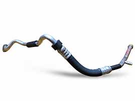 Conducta Teava AC Aer Conditionat Clima Audi A4 B6 2.5 TDI 2001 - 2005 Cod 8E1260712Q [N4839]