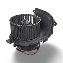 Motoras Ventilator Aeroterma Habitaclu Renault Clio 2 1998 - 2012 [LR2750]
