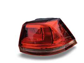 Stop Lampa Tripla Dreapta Volkswagen Golf 7 Break Combi 2013 - 2020 Cod 5G9945096 [LS0759]