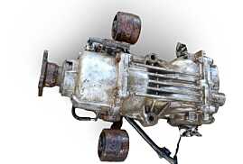 Grup Diferential Spate Nissan X-Trail T30 2.2 DCI YD22ETI 2000 - 2007 Cod 38420CA000, 383008H500 [MX0548]