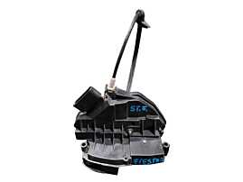 Broasca Incuietoare Usa Portiera Stanga Fata Ford Fiesta 6 MK6 2008 - 2019 Cod 8A6A-A21813-DD [N4386]