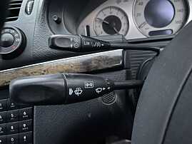 Maneta Semnalizare Faza Lunga Scurta Stergatoare Tempomat Pilot Automat Mercedes Clasa E Class W211 2001 - 2009
