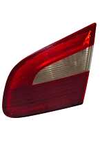 Tripla Stop Lampa Dreapta de pe Haion Portbagaj Skoda Superb 2 Hatchback Berlina Sedan 2008 - 2015 Cod 3T5945094 [LR1143]