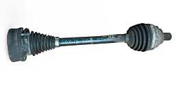 Planetara Stanga Fata Volkswagen Touran 1.6 TDI CAY 2003 - 2010 Cod 1K0407271CP [MX0164]