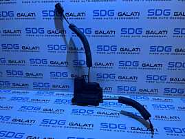 Broasca Incuietoare Usa Portiera Stanga Spate Renault Laguna 3 2007 - 2014 Cod 825010001R