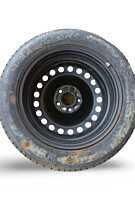 Janta Tabla 205 55 16 R16 Ford Focus 2 2004 - 2010 [MX0966]
