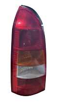 Stop Lampa Tripla Stanga Opel Astra G Break Combi Caravan 1998 - 2007 Cod 393033 [L7994]