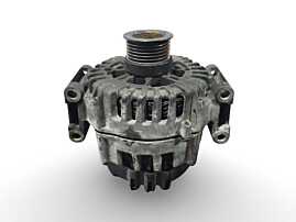 Alternator 180A 14V Mercedes Clasa C Class W204 2.2 CDI 2007 - 2014 Cod A0009067900 [LR4748]