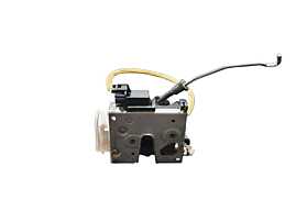 Broasca Incuietoare Usa Portiera Dreapta Fata Audi A3 8L 1996 - 2003 Cod 8L1837016A [N3084]