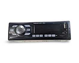 Unitate Radio CD USB Player After Market Multimarca Volkswagen Golf 6 2.0 TDI Audi Skoda Seat Peugeot Citroen Dacia Opel Ford Fiat Renault 2008 - 2013 [LR3340]