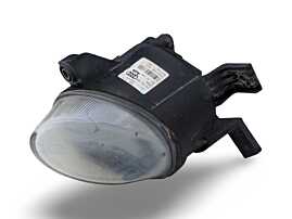 Proiector Ceata Stanga de pe Bara Spoiler Fata Audi A4 B7 2004 - 2008 Cod 89210613 [LC3874]