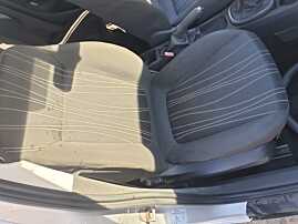 Scaun Textil Fara Incalzire Dreapta Fata Pasager Opel Corsa D 4 Usi 2006 - 2014