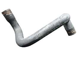 Furtun Conducta Radiator Apa Ford C-Max 1.6 Benzina 1998 - 2004 Cod 98AB-8B273-AH [N3213]