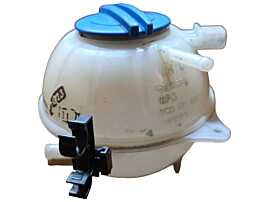 Vas Expansiune Rezervor Apa Antigel Motor Skoda Fabia 3 1.4 TDI CUSA 2009 - 2016 Cod 6C0121407 [N4770]