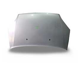 Capota Motor Ford Focus C-Max 2003 - 2010 Culoare Moondust Silver Argintiu [LC4178]