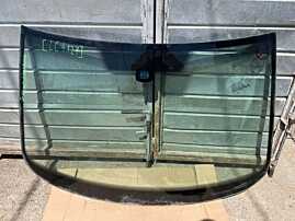 Parbriz Geam Sticla cu Locas pentru Senzor de Lumina Lumini Ploaie Skoda Superb 2 2008 - 2015 [LC4127]