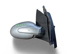 Oglinda Dreapta Manuala Smart Fortwo 1998 - 2006 Cod 017004 [L9697]